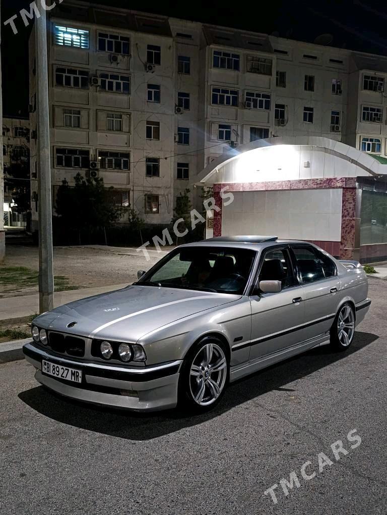 BMW 530 1993 - 95 000 TMT - Mary - img 9