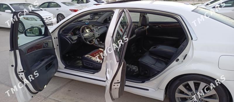 Toyota Avalon 2010 - 255 000 TMT - Олимпийский городок - img 6