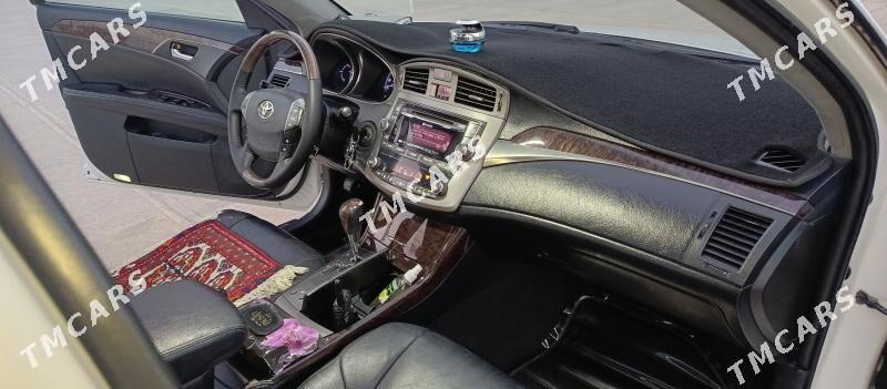 Toyota Avalon 2010 - 255 000 TMT - Олимпийский городок - img 9