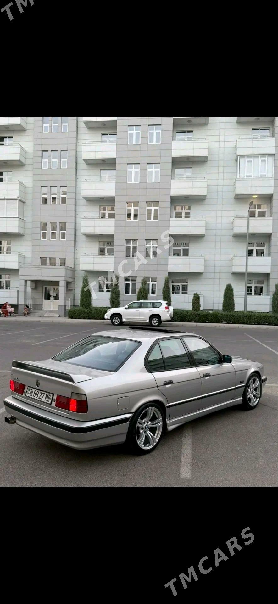 BMW 530 1993 - 95 000 TMT - Mary - img 4