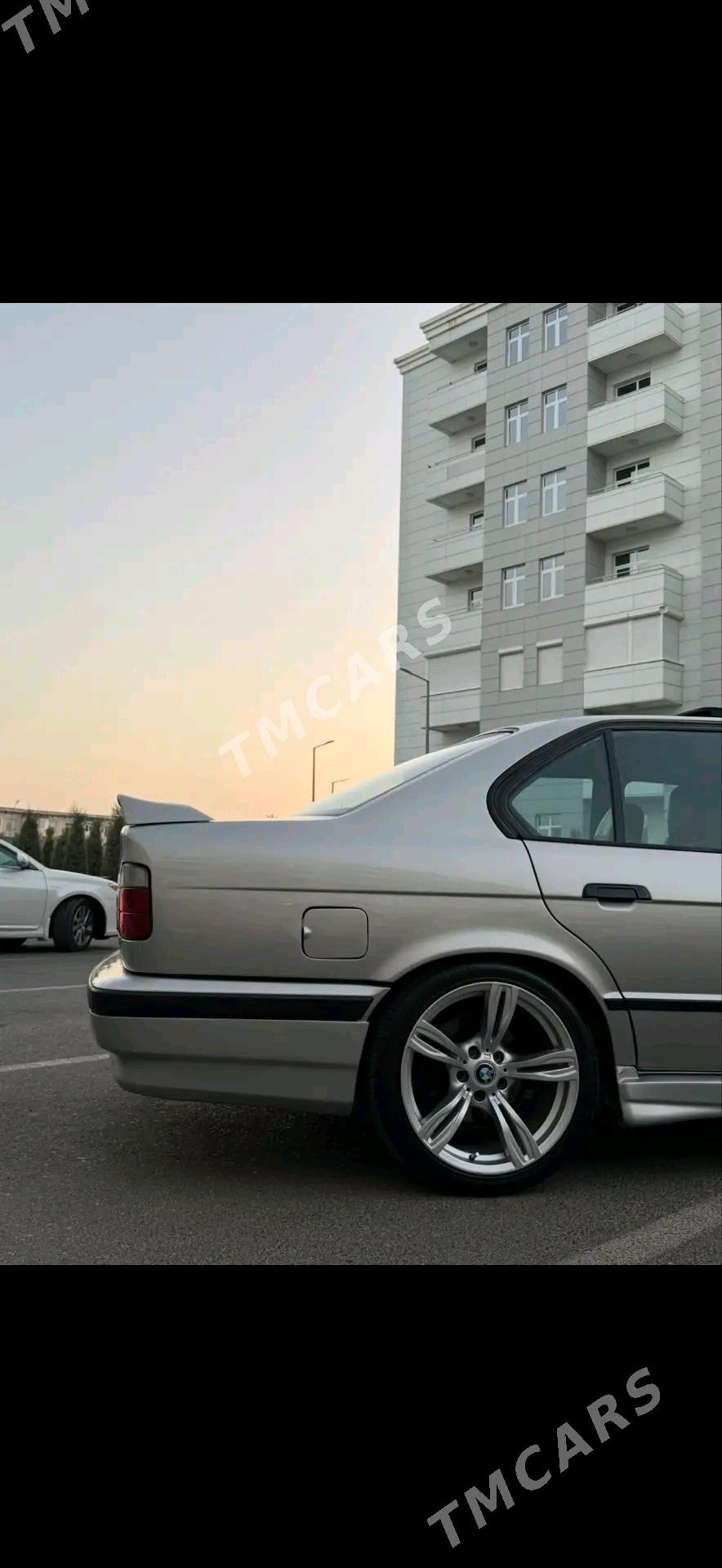 BMW 530 1993 - 95 000 TMT - Mary - img 6