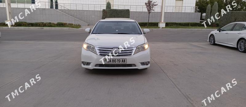 Toyota Avalon 2010 - 255 000 TMT - Олимпийский городок - img 7