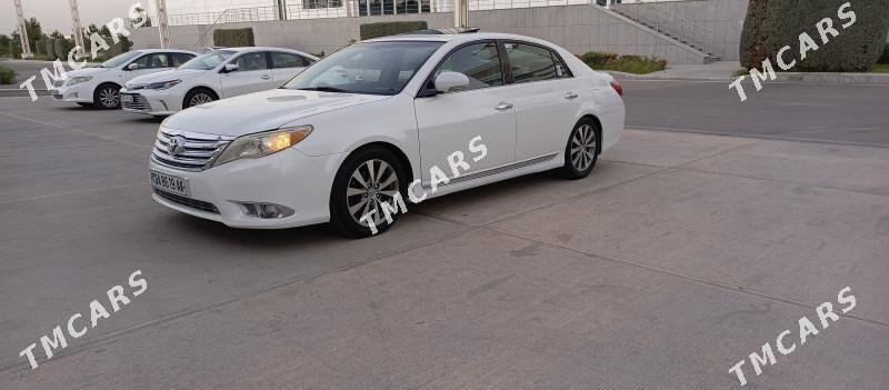 Toyota Avalon 2010 - 255 000 TMT - Олимпийский городок - img 2