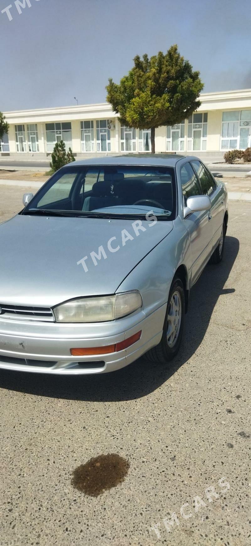 Toyota Camry 1994 - 95 000 TMT - Туркменабат - img 2