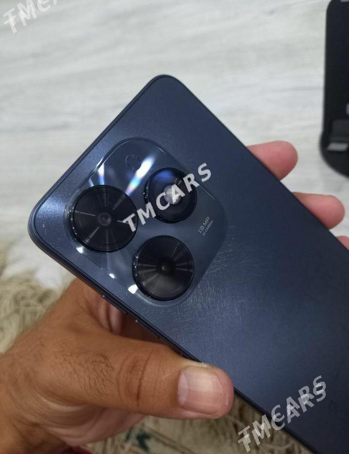 TECNO SPARK GO ADMEN - Дашогуз - img 2