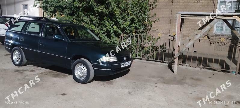 Opel Astra 1994 - 36 000 TMT - Дашогуз - img 4