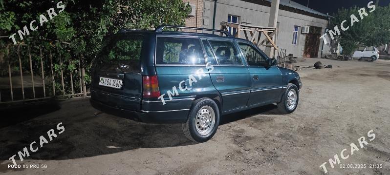 Opel Astra 1994 - 36 000 TMT - Дашогуз - img 5