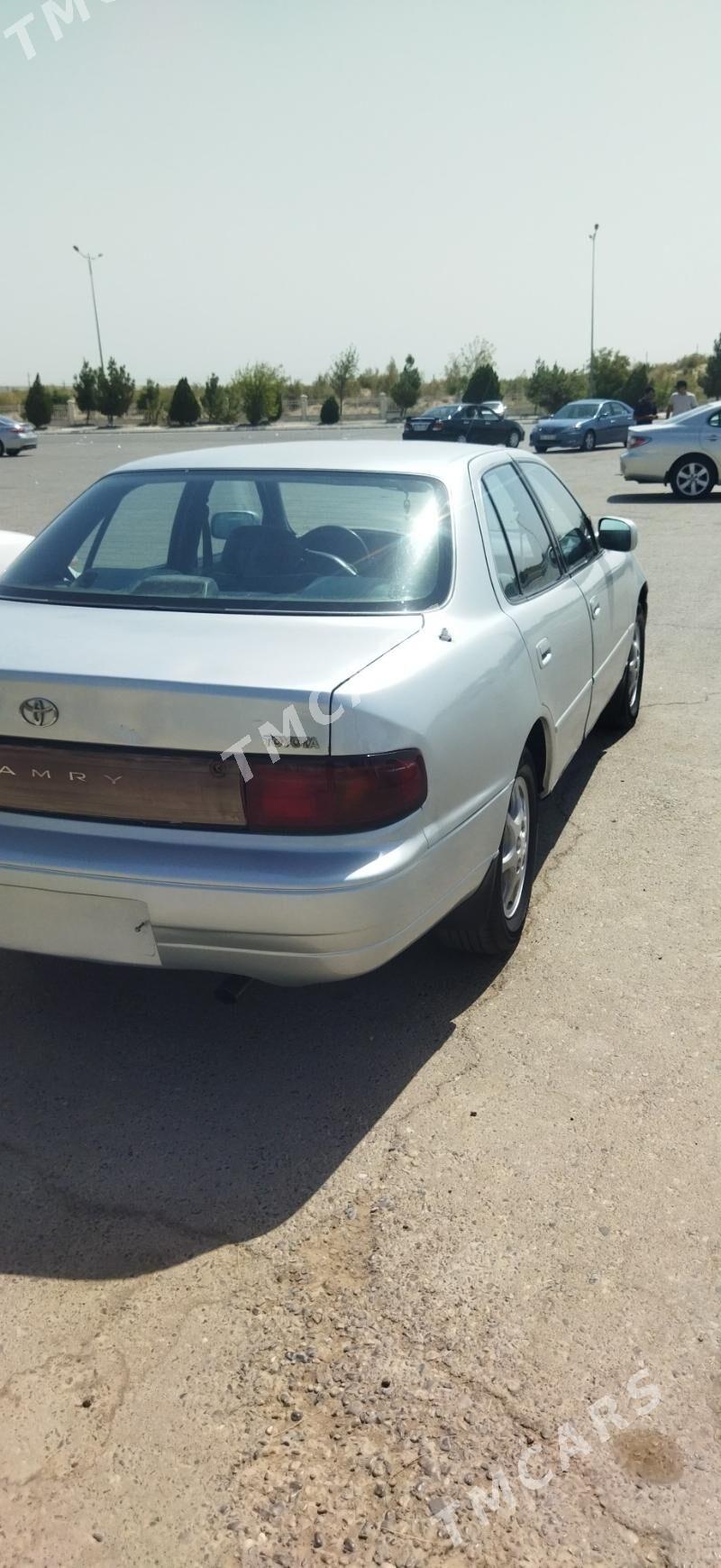 Toyota Camry 1994 - 95 000 TMT - Туркменабат - img 3