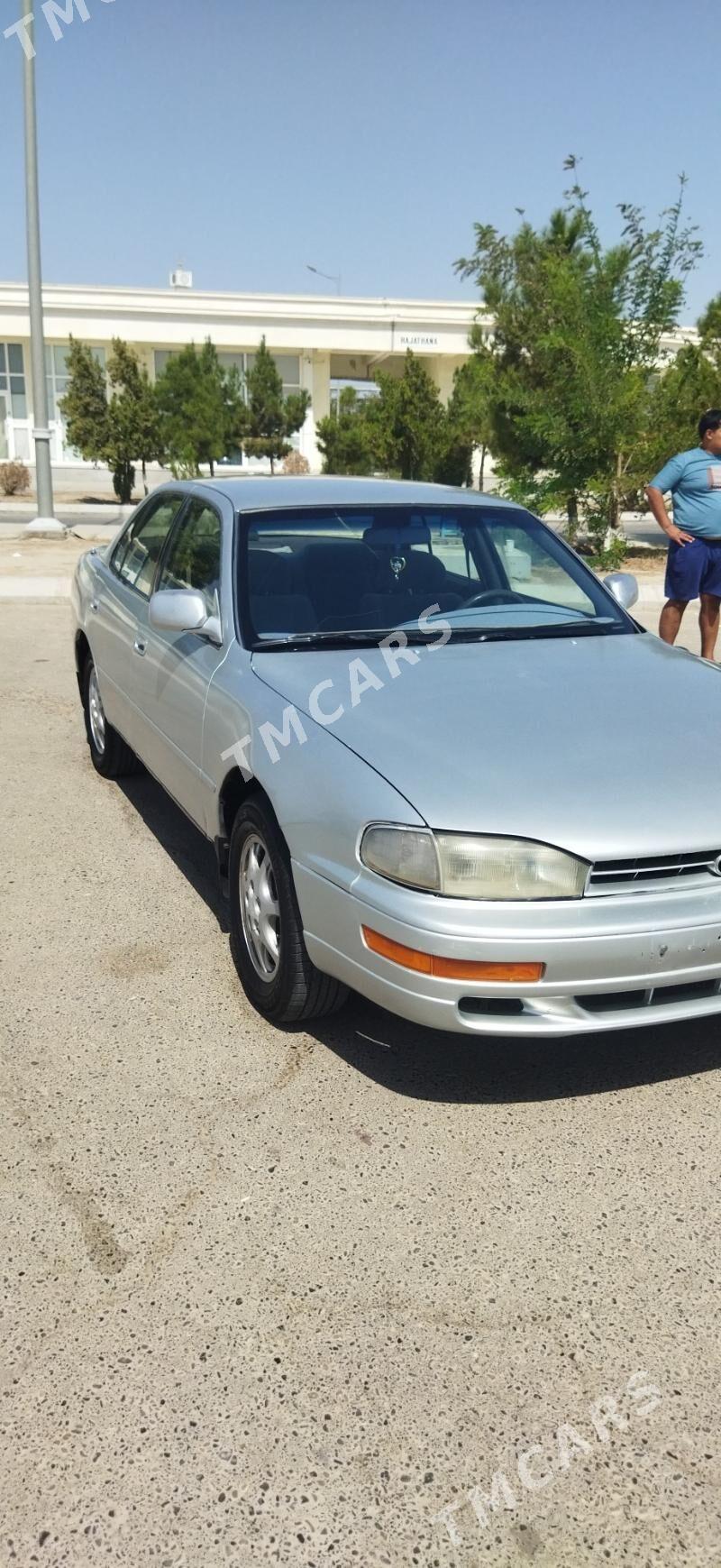 Toyota Camry 1994 - 95 000 TMT - Туркменабат - img 4