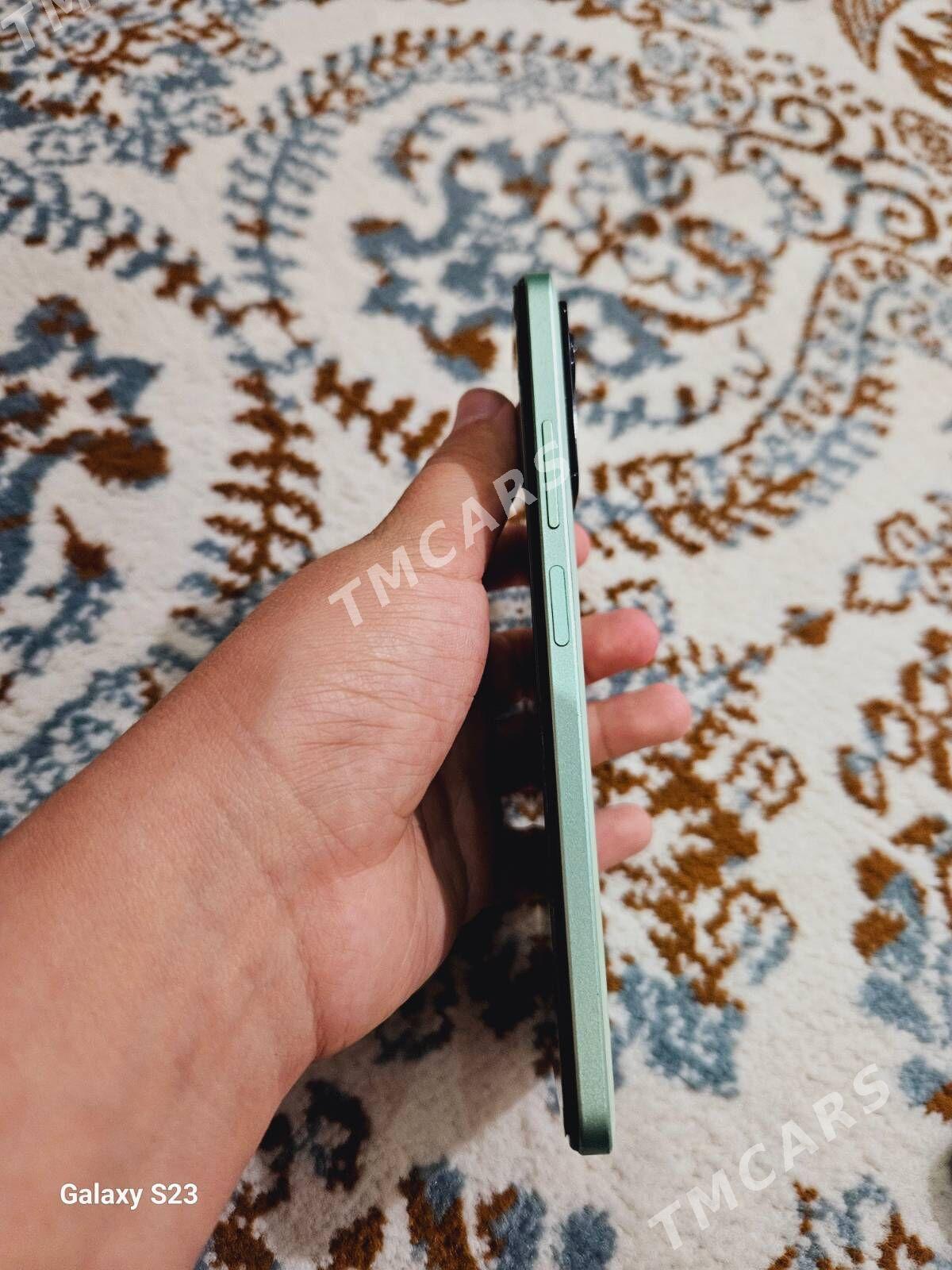 redmi note 12s - Ашхабад - img 4