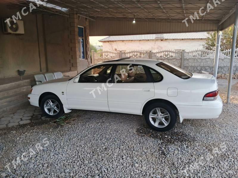 Toyota Avalon 1995 - 115 000 TMT - Mary - img 2