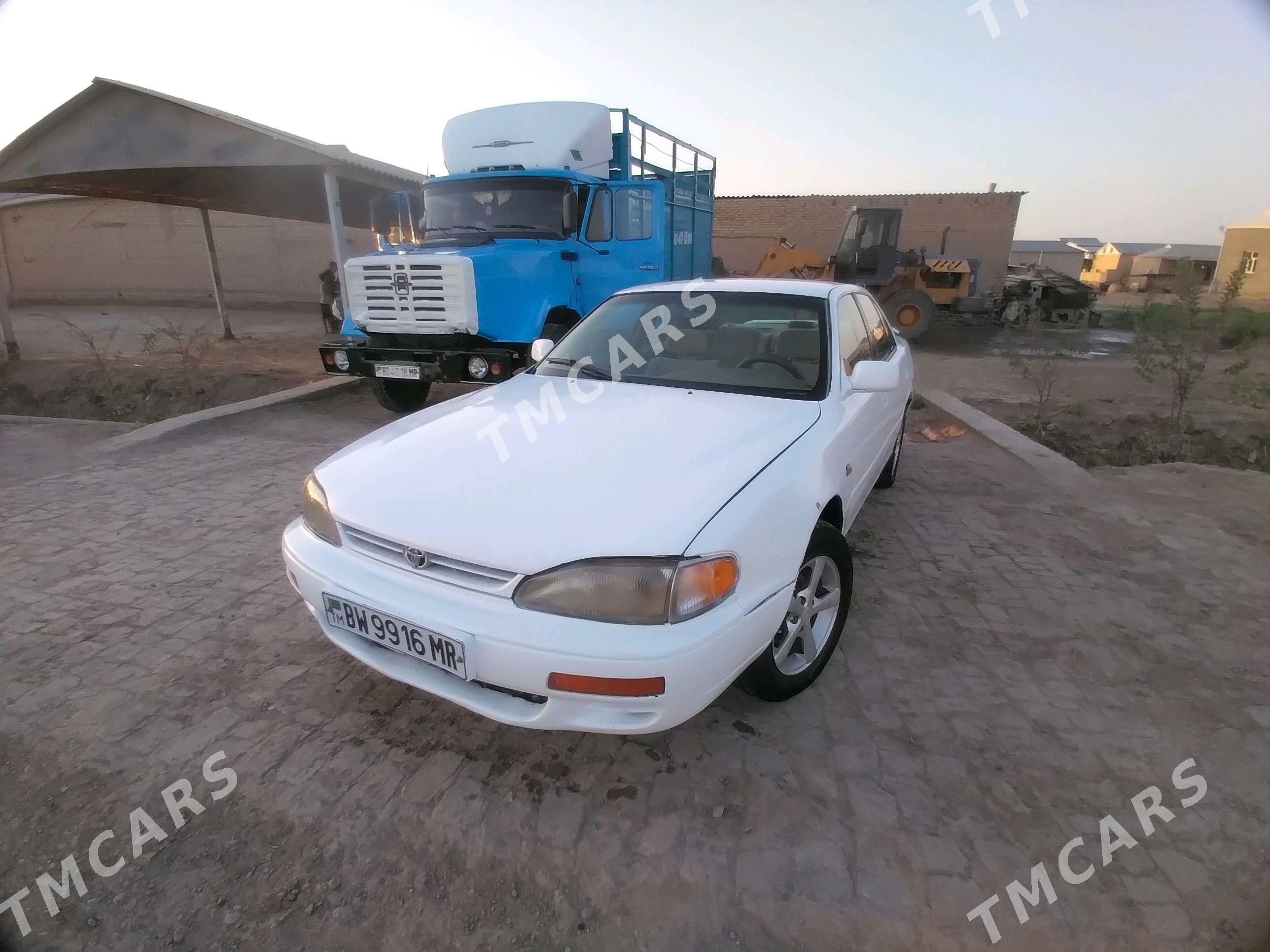 Toyota Camry 1996 - 70 000 TMT - Baýramaly - img 5