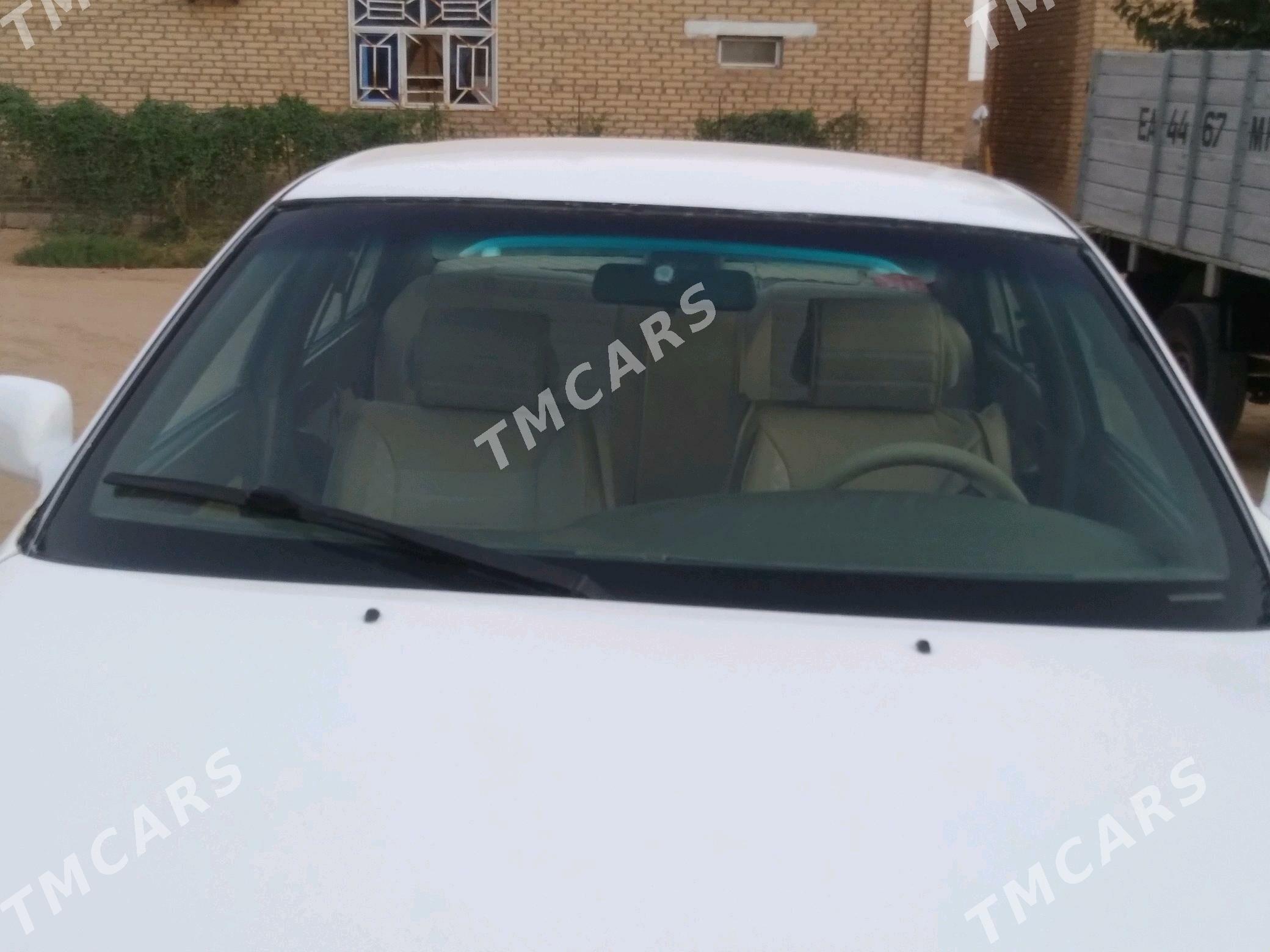 Toyota Camry 1996 - 70 000 TMT - Baýramaly - img 8