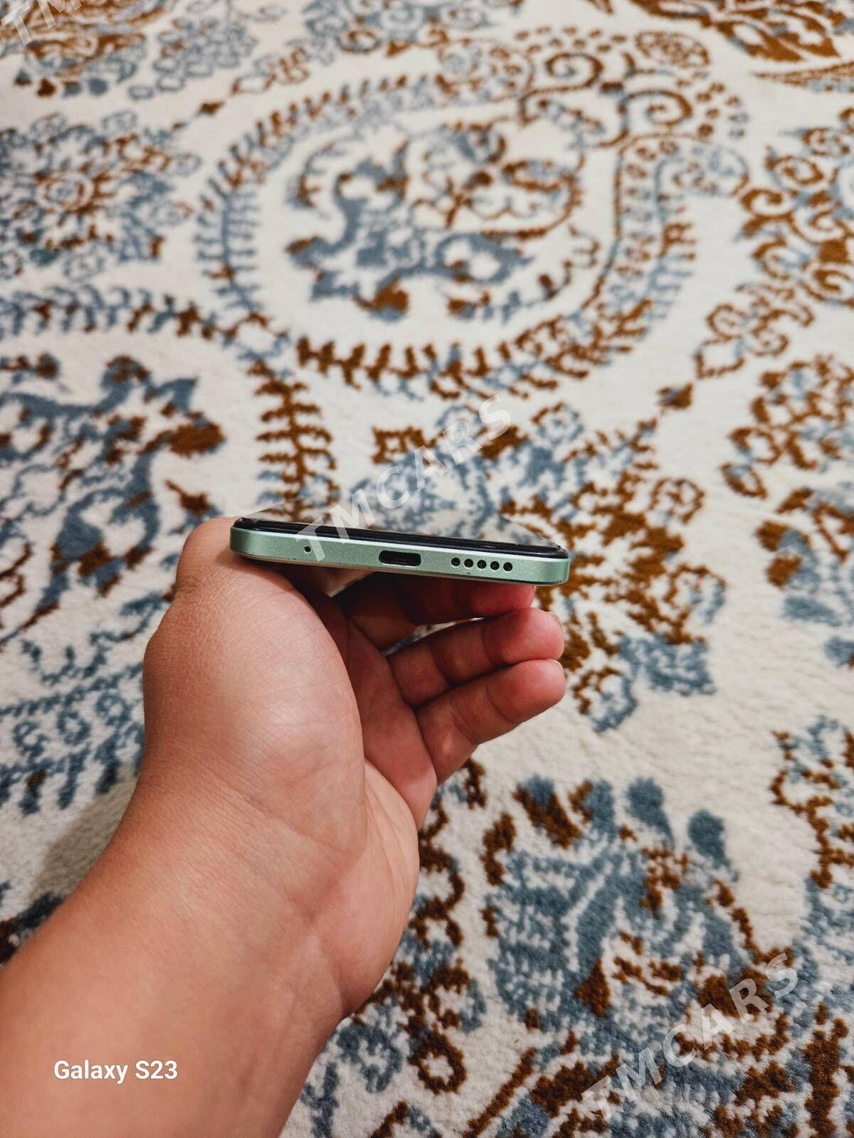redmi note 12s - Ашхабад - img 5