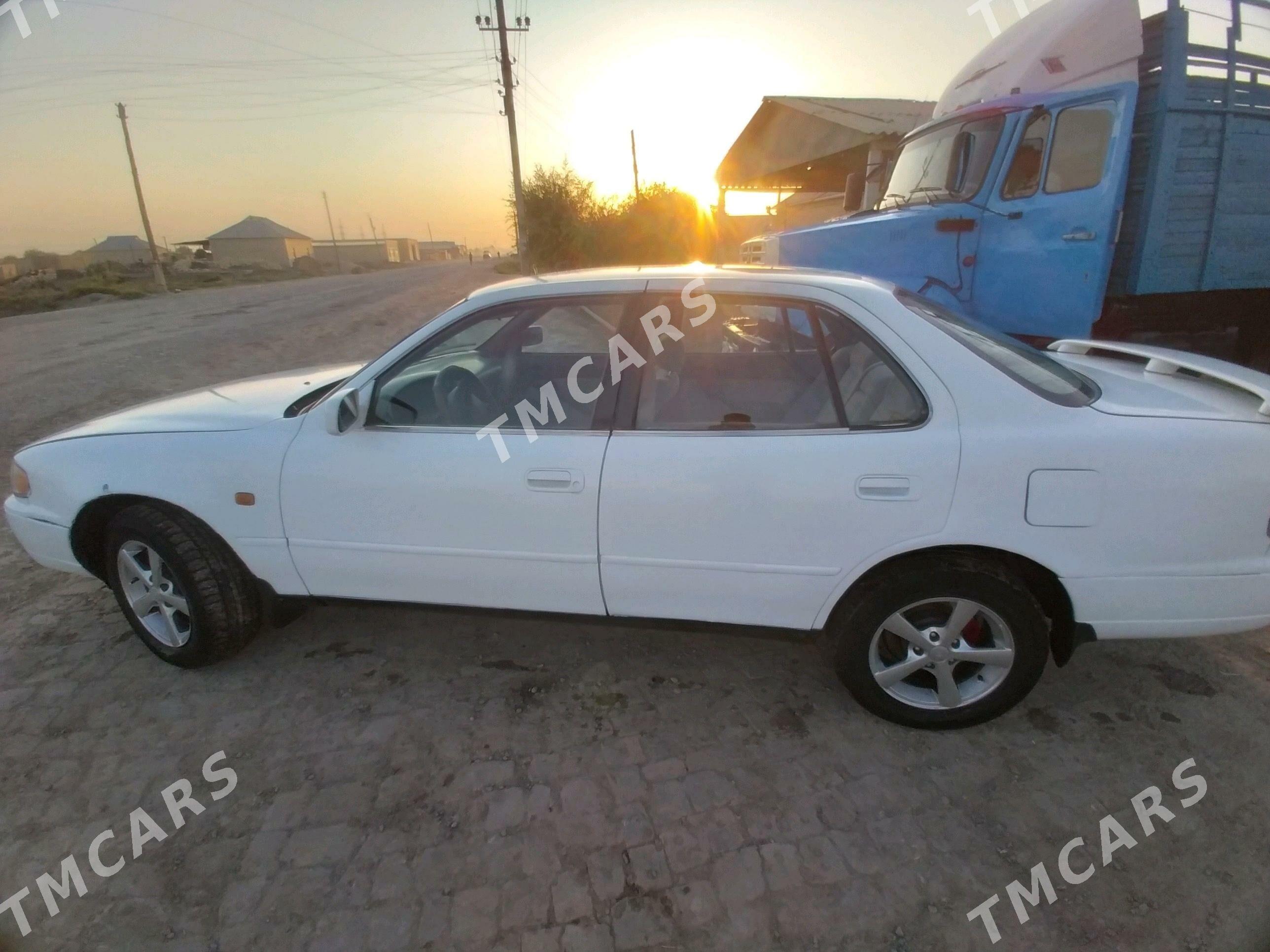 Toyota Camry 1996 - 70 000 TMT - Baýramaly - img 2