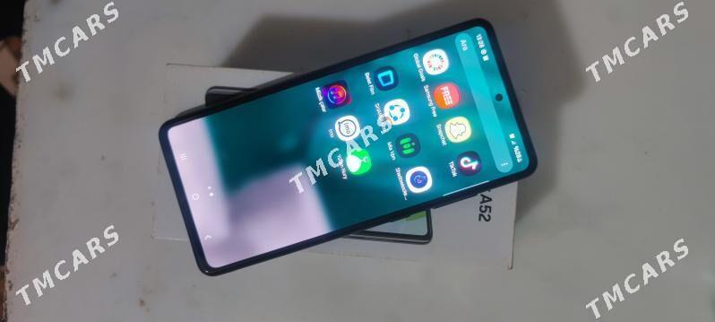 samsung A 52 - Байрамали - img 2