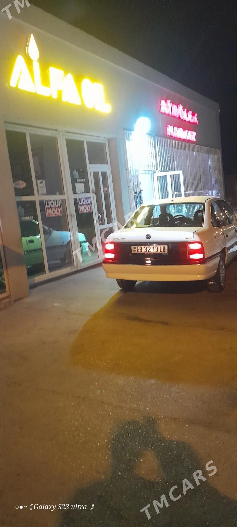 Opel Vectra 1991 - 40 000 TMT - Туркменабат - img 3