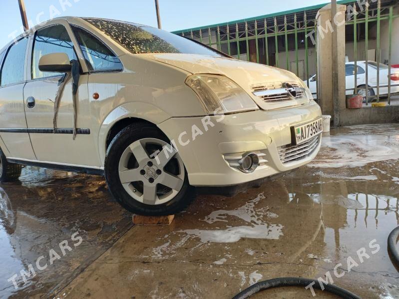 Opel Meriva 2004 - 75 000 TMT - Aşgabat - img 5
