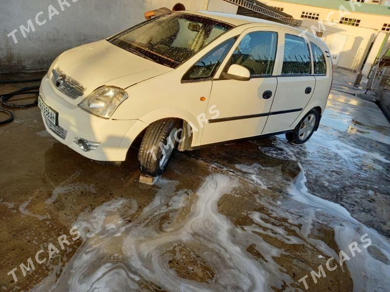 Opel Meriva 2004 - 75 000 TMT - Aşgabat - img 4