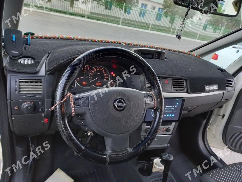 Opel Meriva 2004 - 75 000 TMT - Aşgabat - img 3