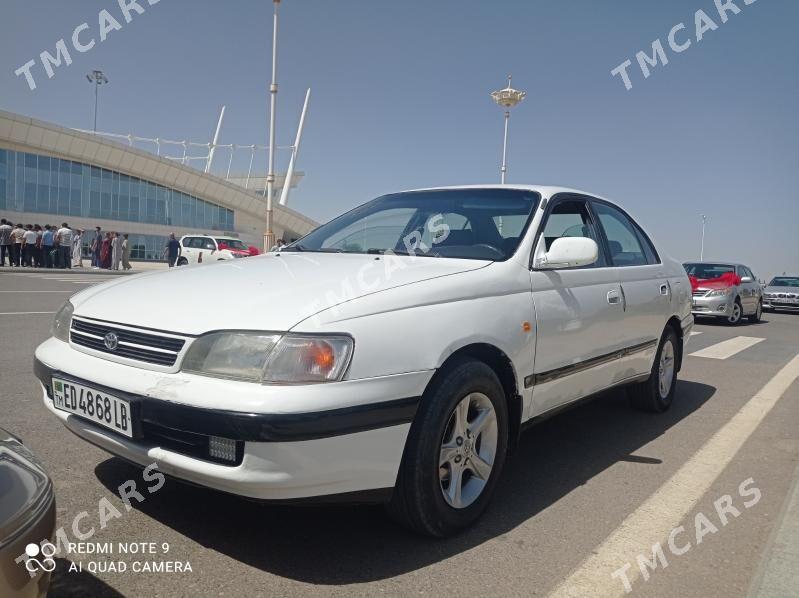 Toyota Corona 1995 - 65 000 TMT - Керки - img 3