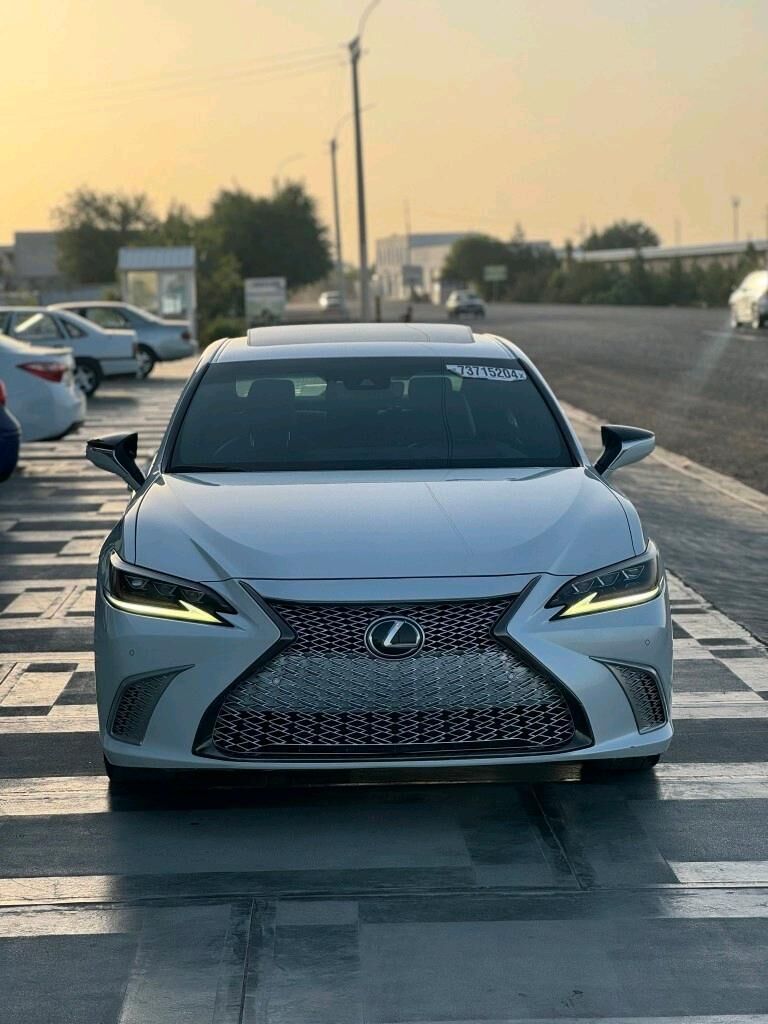 Lexus ES 350 2020 - 455 000 TMT - Mary - img 5
