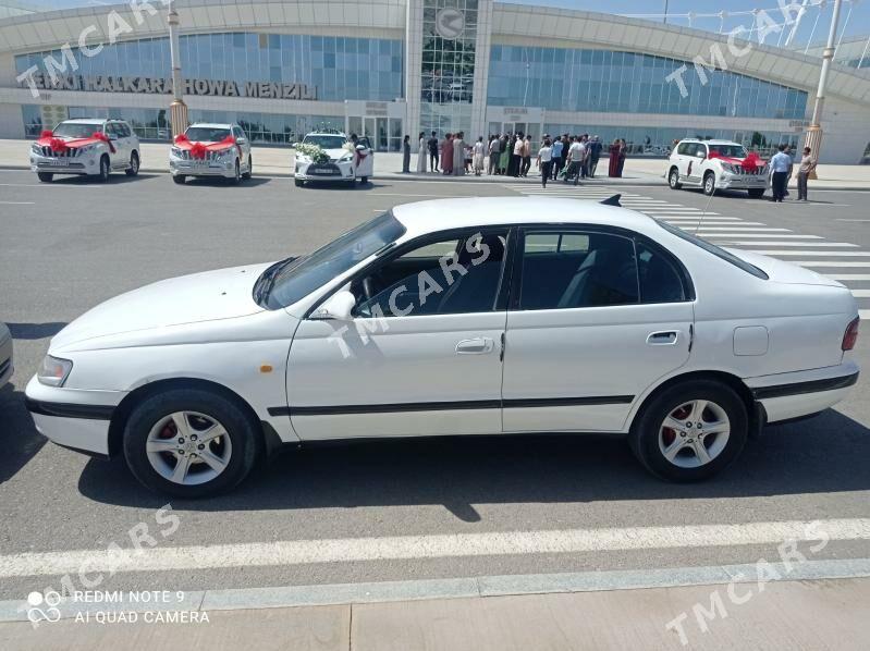 Toyota Corona 1995 - 65 000 TMT - Керки - img 4