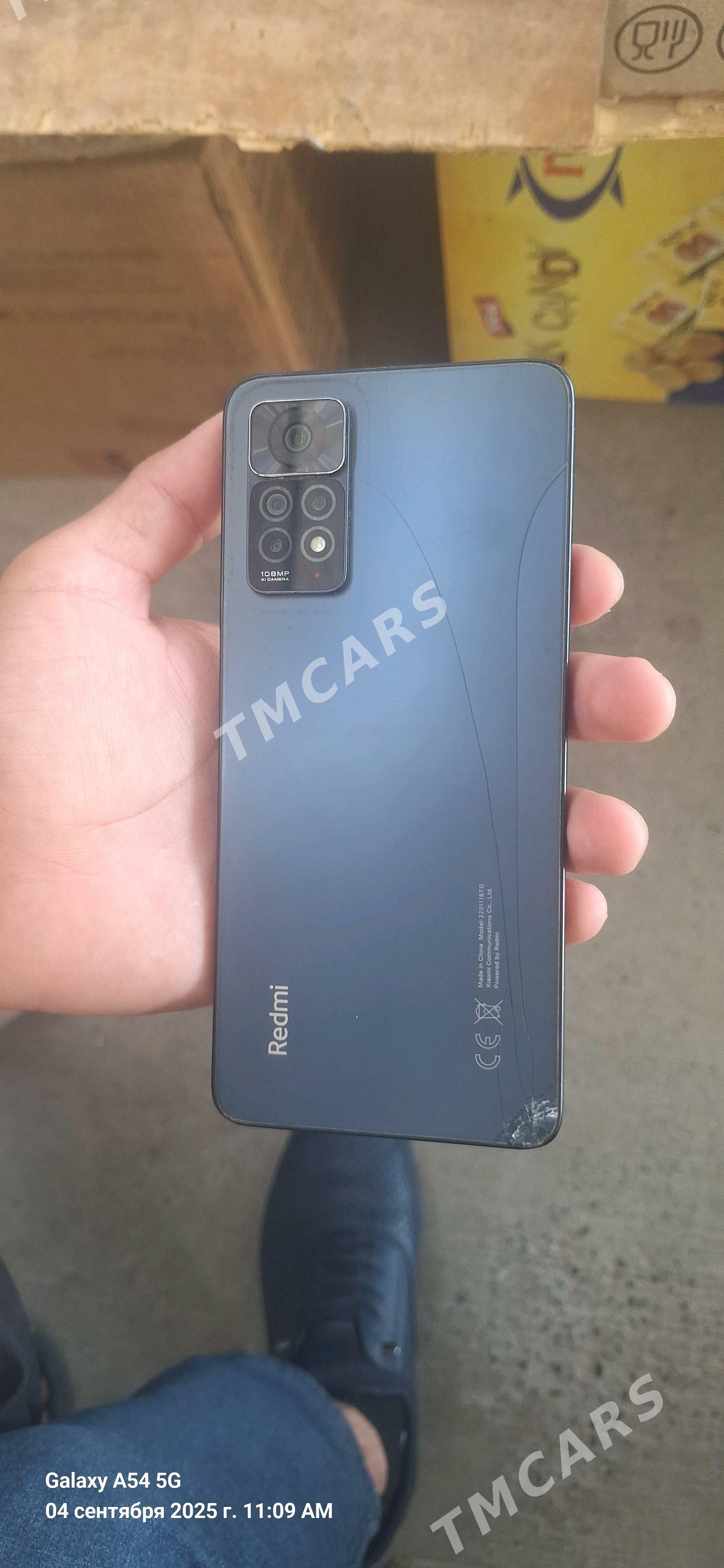 Redmi note 11 pro - Daşoguz - img 2