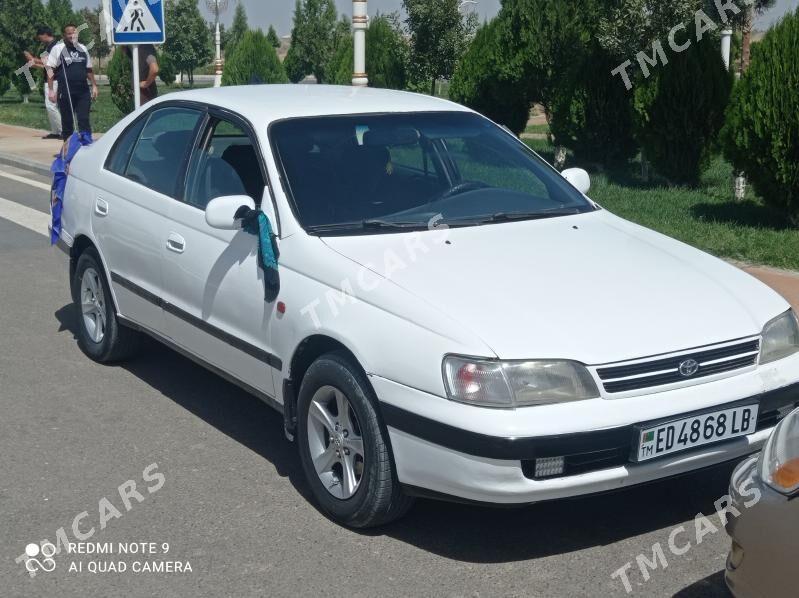 Toyota Corona 1995 - 65 000 TMT - Керки - img 5