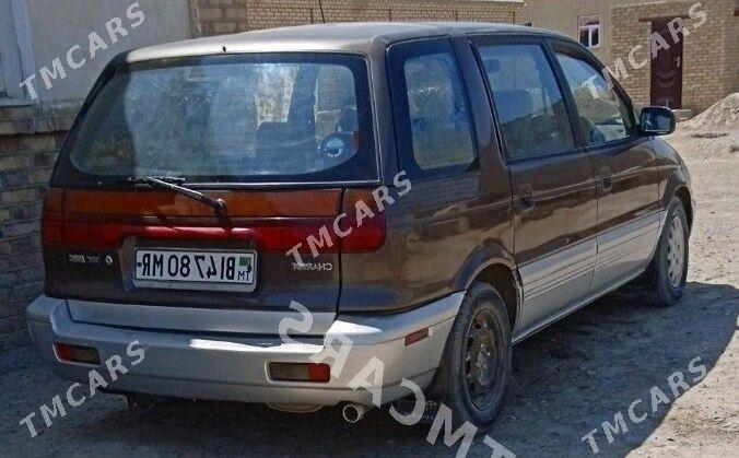 Mitsubishi Chariot 1993 - 30 000 TMT - Mary - img 3