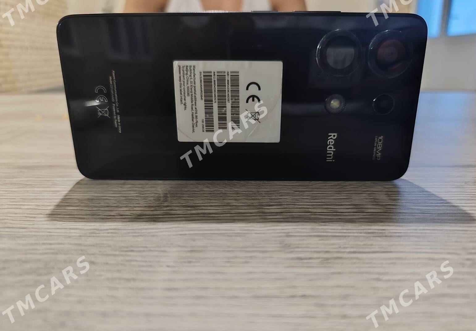 Redmi note 13 - Türkmenabat - img 5