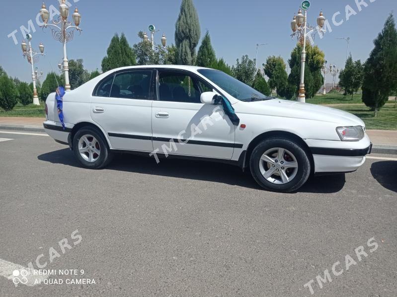 Toyota Corona 1995 - 65 000 TMT - Керки - img 2