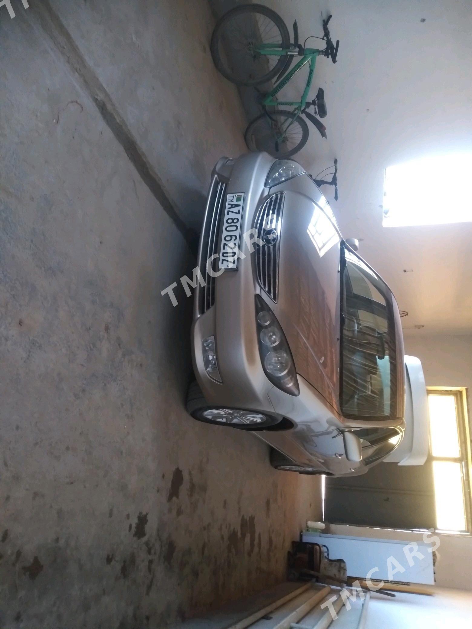 Toyota Camry 2002 - 170 000 TMT - Şabat etr. - img 2