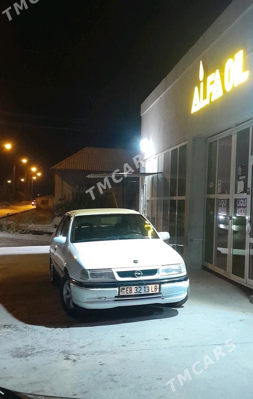 Opel Vectra 1991 - 40 000 TMT - Туркменабат - img 4