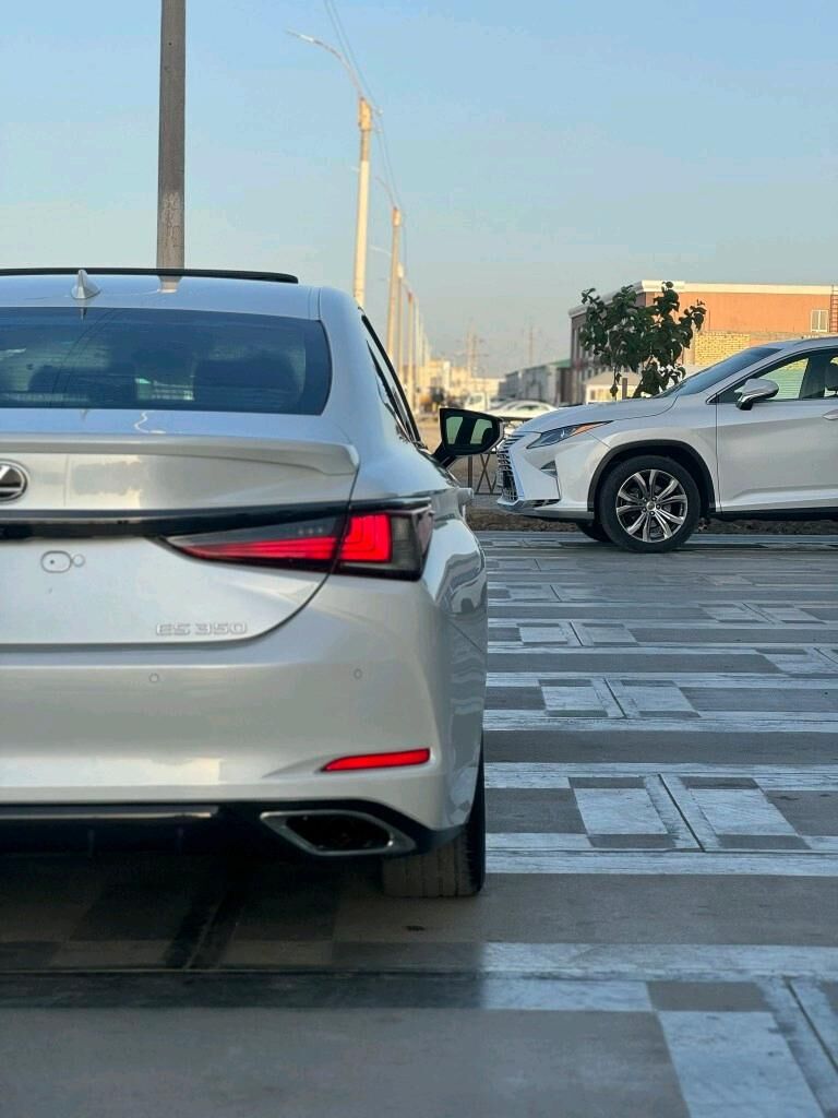 Lexus ES 350 2020 - 455 000 TMT - Mary - img 7