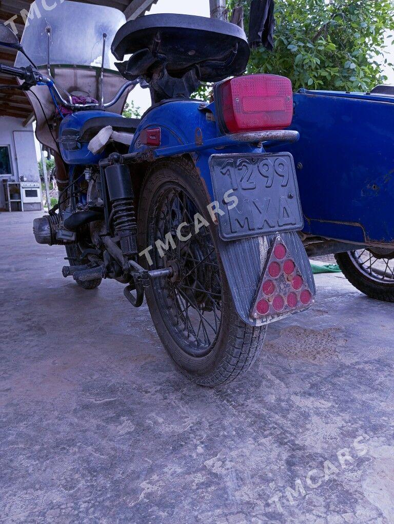 Ural 5557 1997 - 10 000 TMT - Tagtabazar - img 5