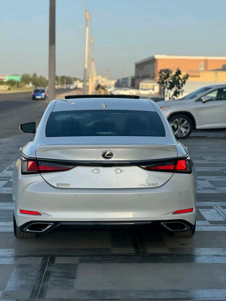 Lexus ES 350 2020 - 455 000 TMT - Mary - img 6