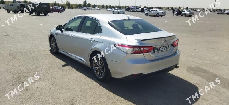 Toyota Camry 2019 - 270 000 TMT - Türkmenabat - img 3