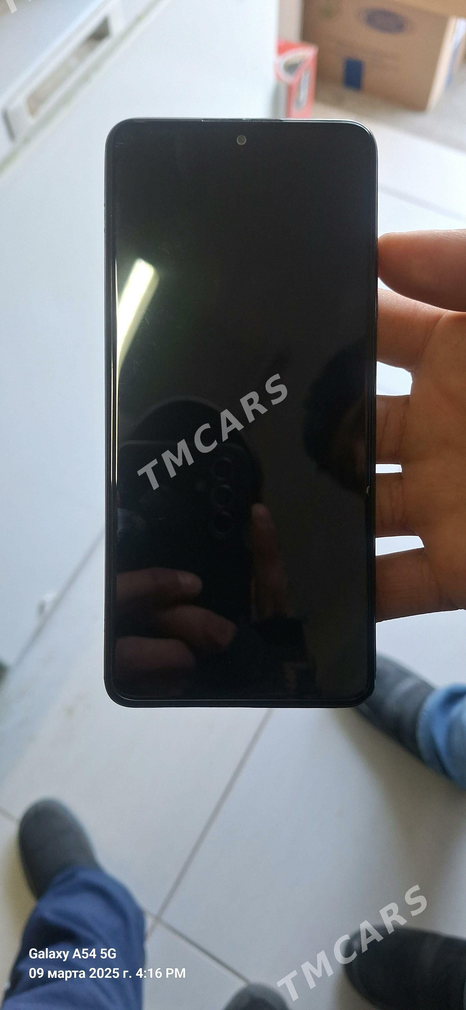 Redmi note 11 pro - Daşoguz - img 3