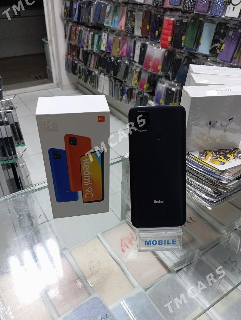 Redmi 9c - 10 mkr - img 2