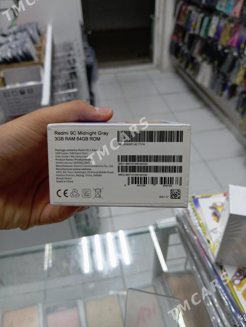 Redmi 9c - 10 mkr - img 3