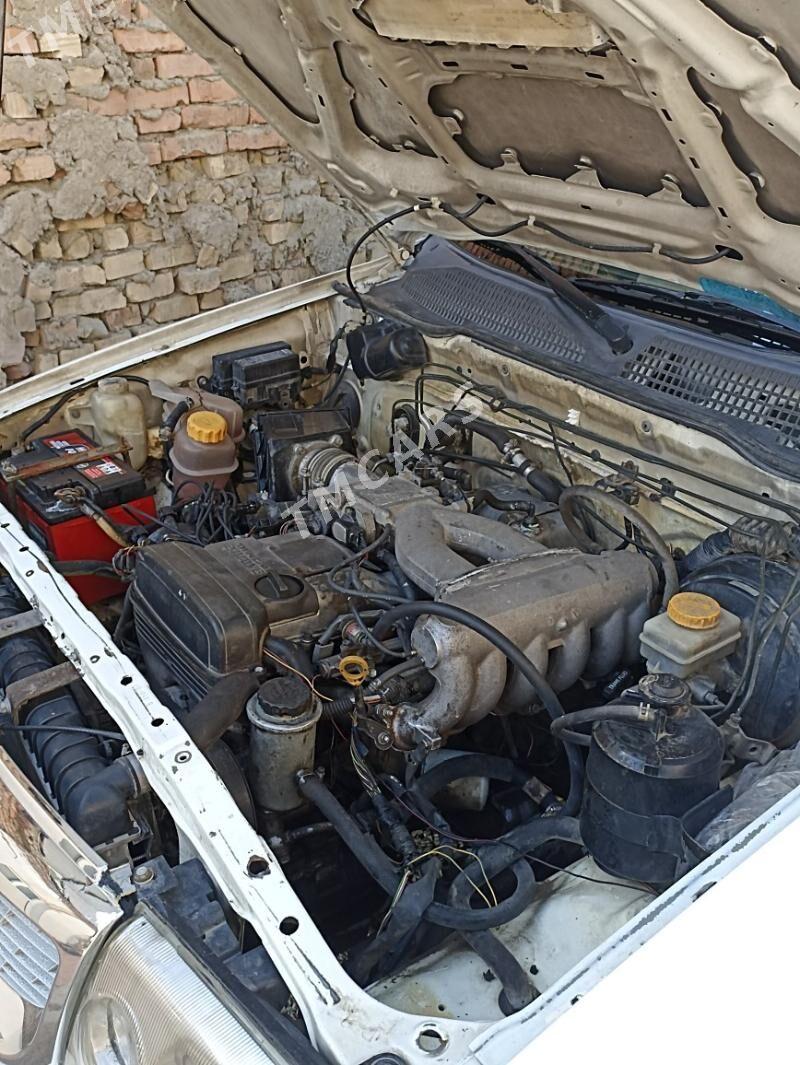 Nissan Terrano 2003 - 55 000 TMT - Бахарден - img 5