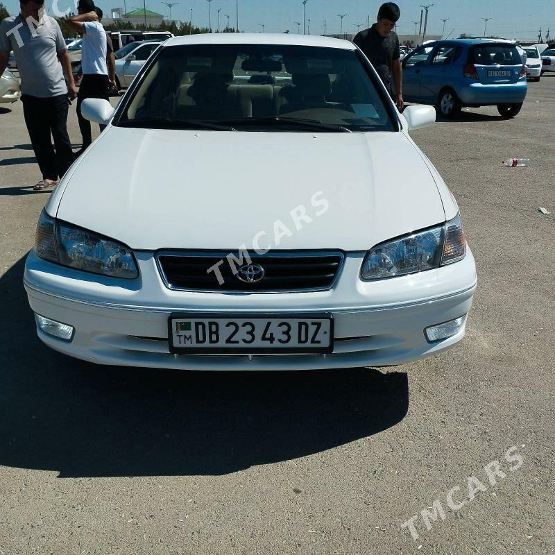 Toyota Camry 2000 - 166 000 TMT - Дашогуз - img 2