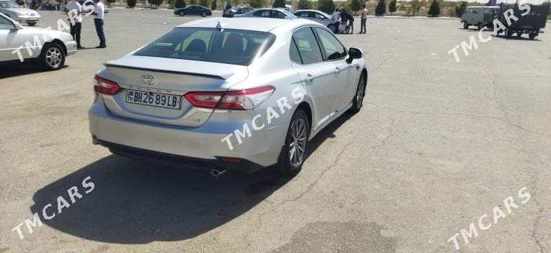 Toyota Camry 2019 - 270 000 TMT - Türkmenabat - img 5