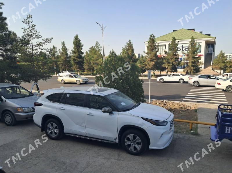 Toyota Highlander 2024 - 600 000 TMT - Mary - img 5