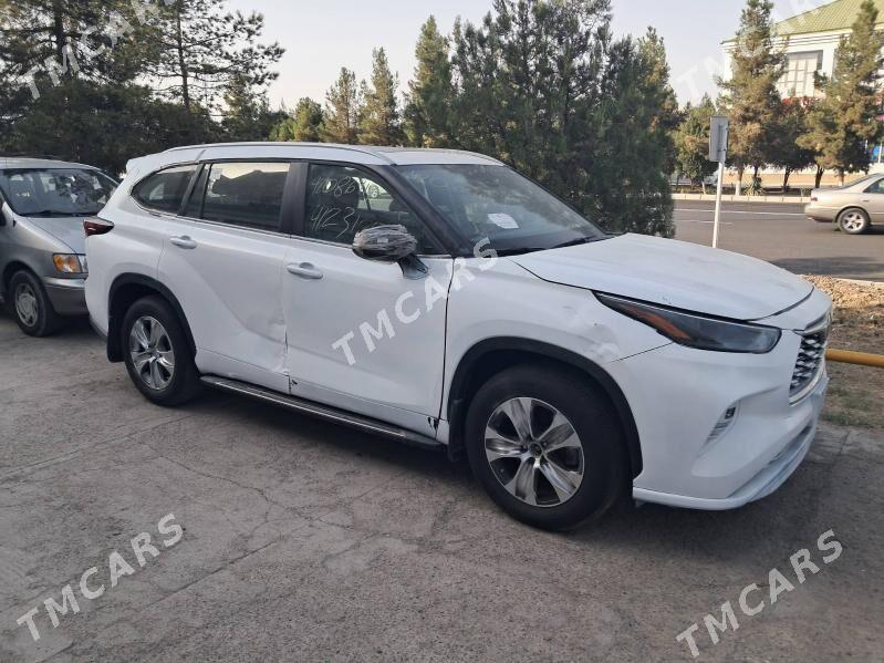 Toyota Highlander 2024 - 600 000 TMT - Mary - img 7