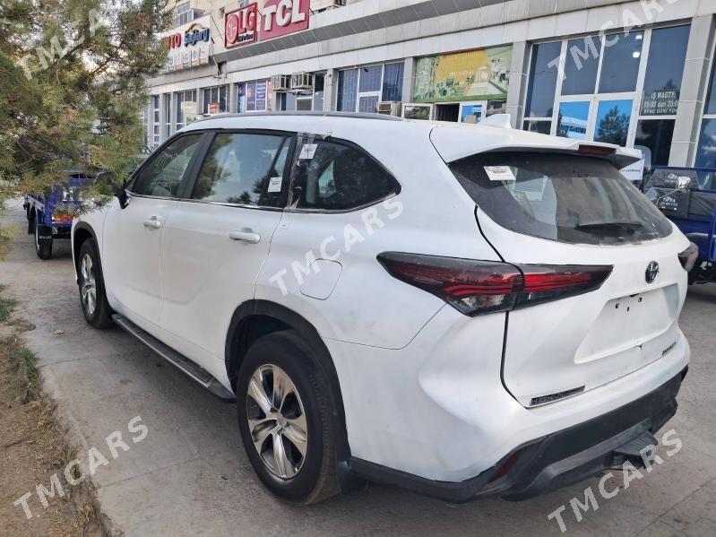 Toyota Highlander 2024 - 600 000 TMT - Mary - img 4