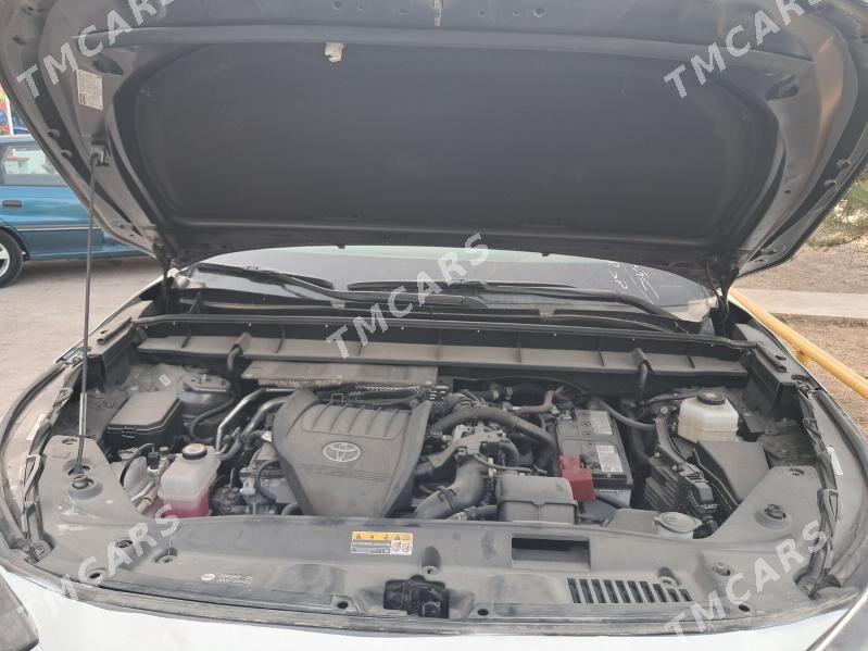 Toyota Highlander 2024 - 600 000 TMT - Mary - img 6