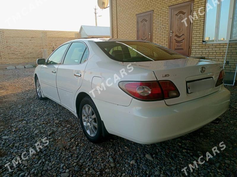 Lexus ES 300 2002 - 170 000 TMT - Мары - img 6