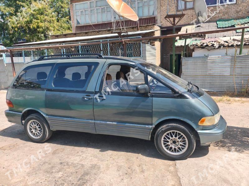 Toyota Previa 1992 - 70 000 TMT - Туркменабат - img 3